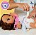 Boneca Baby Alive Hora do Suco Morena F7357 - Hasbro - Imagem 6