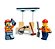 Lego City Escavadeira de Construção 60385 - LEGO - Imagem 3