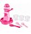 Kids Chef Frosty Fruit Barbie BR2804 - Multikids - Imagem 3