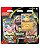 Pokémon Blister Triplo ME03 Equilíbrio Perfeito 36859 - Copag - Imagem 1