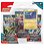 Pokémon Blister Triplo Máscaras do Crepúsculo EV6 Sortido - Copag - Imagem 2