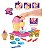 Sorveteria de Massas Maria Clara e JP 8206 - Divertoys - Imagem 2