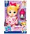 Baby Alive Bebê Shampoo Loira F9119 - Hasbro - Imagem 1