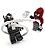 Lego Marvel Armadura Mech Venom Vs Miles Morales 76276 - LEGO - Imagem 4