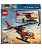 Lego City Helicóptero de Bombeiros 60411 - LEGO - Imagem 5