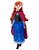 Boneca Princesas Disney Frozen Anna HLW46/ HLW49 - Mattel - Imagem 2