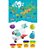 Play Doh Starters Avião Explorador F8804 - Hasbro - Imagem 2