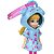 Polly Pocket Bonecas Amigas de Capuz com Chaveiro Sortidas JMN38 - Mattel - Imagem 4