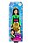Boneca Princesa Disney Saia Cintilante Mulan HLW02 - Mattel - Imagem 5