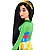 Boneca Princesa Disney Saia Cintilante Mulan HLW02 - Mattel - Imagem 2