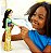 Boneca Princesa Disney Saia Cintilante Mulan HLW02 - Mattel - Imagem 4
