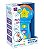 Microfone com Luz e Som BR2091 - Multikids - Imagem 1