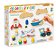 Kit Colorir e Brincar Meios de Transporte 338 - Junges - Imagem 1