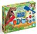 Jogo Tapa na Mesa Dinos 0167 - Nig Brinquedos - Imagem 2