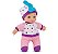 Boneca Baby Love Listrada - Cortex - Imagem 1