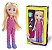 Boneca Polly Pocket Picnic 1107 - Pupee - Imagem 1