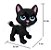 Mini Pets da Barbie Gatinhas Hora do Banho 1298 - Pupee - Imagem 3