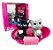 Mini Pets da Barbie Gatinhas Hora do Banho 1298 - Pupee - Imagem 1