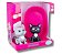 Mini Pets da Barbie Gatinhas Hora do Banho 1298 - Pupee - Imagem 1