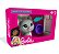 Mini Pet da Barbie Gata Cuidados 1208 - Pupee - Imagem 1
