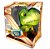 Baby Dino T-Rex Verde Jurassic World com Mecanismo 1481 - Pupee - Imagem 1