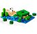 Lego Minecraft A Casa Tartaruga de Praia 21254 - LEGO - Imagem 4