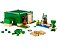 Lego Minecraft A Casa Tartaruga de Praia 21254 - LEGO - Imagem 2