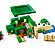 Lego Minecraft A Casa Tartaruga de Praia 21254 - LEGO - Imagem 3