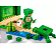 Lego Minecraft A Casa Tartaruga de Praia 21254 - LEGO - Imagem 5