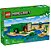 Lego Minecraft A Casa Tartaruga de Praia 21254 - LEGO - Imagem 1