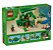 Lego Minecraft A Casa Tartaruga de Praia 21254 - LEGO - Imagem 7