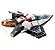 Lego City Nave Espacial Interestelar 60430 - LEGO - Imagem 3