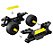 Lego City Motocicleta dos Bombeiros 60410 - LEGO - Imagem 4