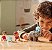 Patrulha Canina 3 Figuras Jungle Pups Marshall, Sky e Elefante 3583 - Sunny - Imagem 3