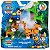 Patrulha Canina Jungles Pups 3 Figuras Chase, Travker e Tigre 3583 - Sunny - Imagem 1