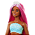 Boneca Barbie Fantasy Sereia com Cabelos Coloridos Sortidas HRR02 - Mattel - Imagem 2