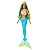 Boneca Barbie Fantasy Sereia com Cabelos Coloridos Sortidas HRR02 - Mattel - Imagem 5