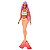 Boneca Barbie Fantasy Sereia com Cabelos Coloridos Sortidas HRR02 - Mattel - Imagem 3