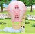 Sylvanian Families Casinha Balão para Bebês 5527 - Epoch Magia - Imagem 7