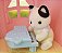 Sylvanian Families Casinha Balão para Bebês 5527 - Epoch Magia - Imagem 5