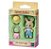 Sylvanian Families Bebê Coelho Leite 5413 - Epoch Magia - Imagem 1