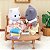 Sylvanian Families Família dos Gatos Persas 5455 - Epoch Magia - Imagem 4