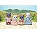 Sylvanian Families Família dos Gatos Persas 5455 - Epoch Magia - Imagem 5