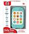 Baby Fone Celular 6007 - Braskit - Imagem 1