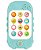 Baby Fone Celular 6007 - Braskit - Imagem 2