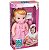 Boneca Doce Vida Xixi 475 - Adijomar - Imagem 1