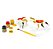 Kit Sauro Pintura 930 - Adijomar - Imagem 3