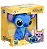 Boneco Stitch Minimals Disney 5757 - Roma - Imagem 1