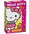 Quebra-Cabeça 100 Peças Hello Kitty 4676 - Grow - Imagem 1