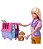 Barbie Profissões Resgate de Animais na Selva HRG50 - Mattel - Imagem 2